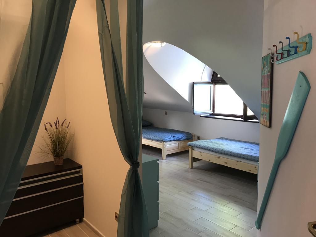 Szines Panorama Apartman Балатонлелле Экстерьер фото