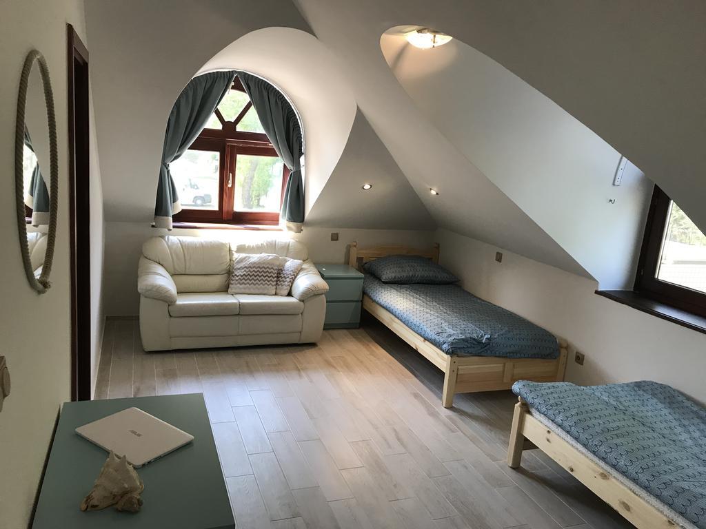 Szines Panorama Apartman Балатонлелле Экстерьер фото